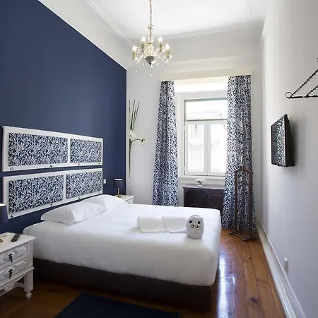 Typical Guest house Lisbon