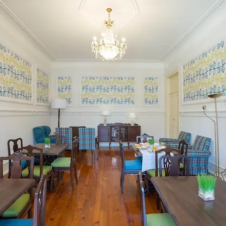 Typical Guest house Lisbon