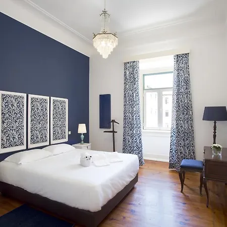 Typical Guest house Lisbon