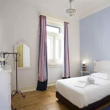 Guest house Typical