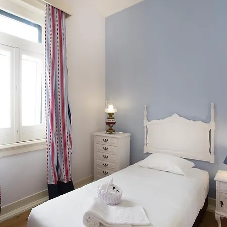 Typical Guest house *