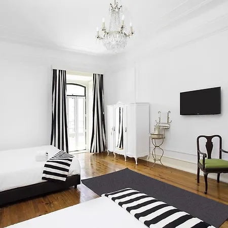 Typical Guest house *